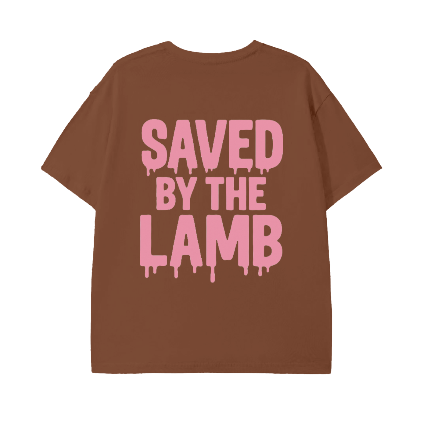 The Lamb Tee II