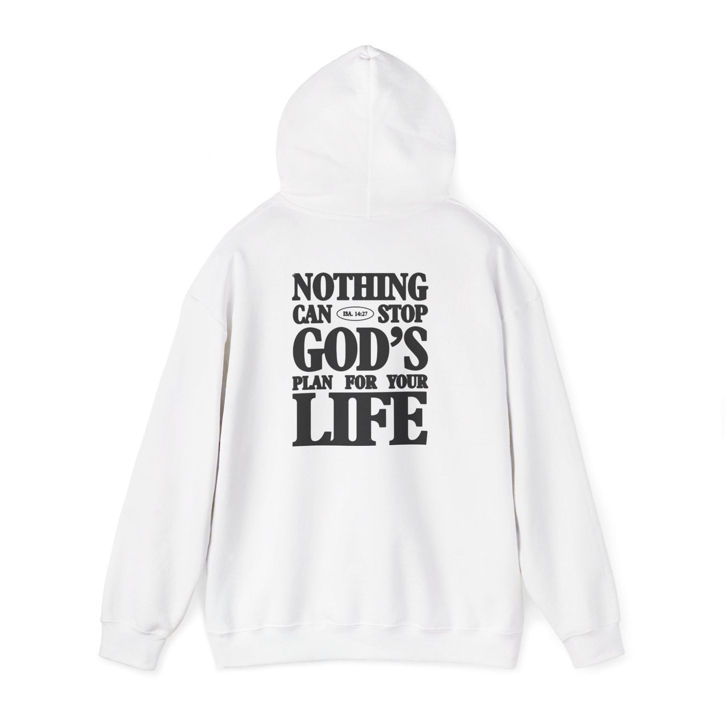 Life In Your Hands Hoodie