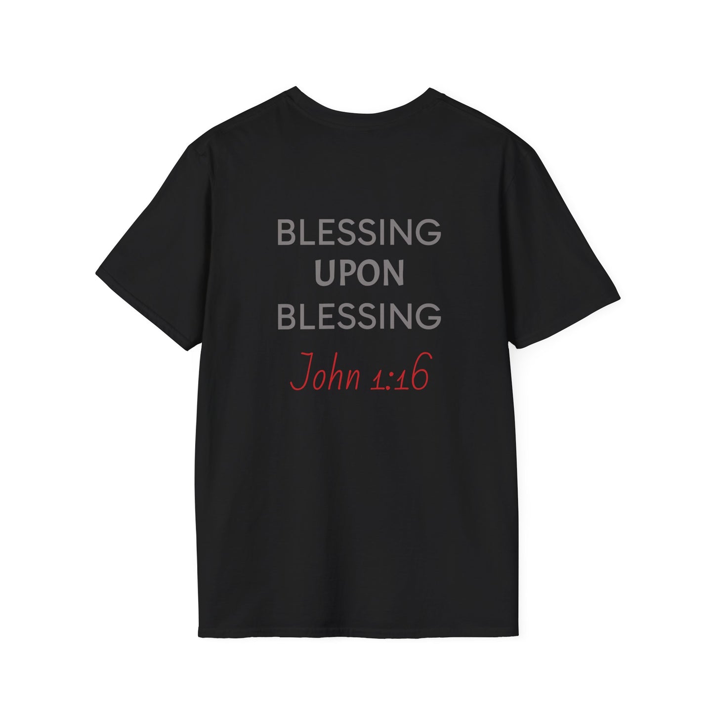 Blessings Upon Blessings Tee