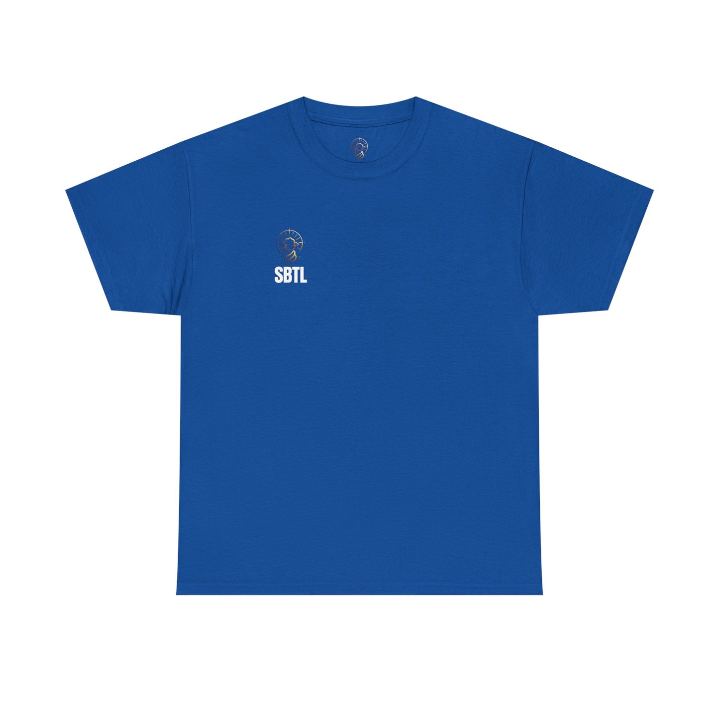 Life in Your Hands T-Shirt