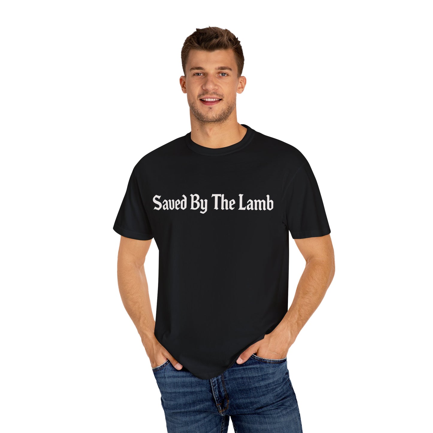 I Fear The Lord Tee