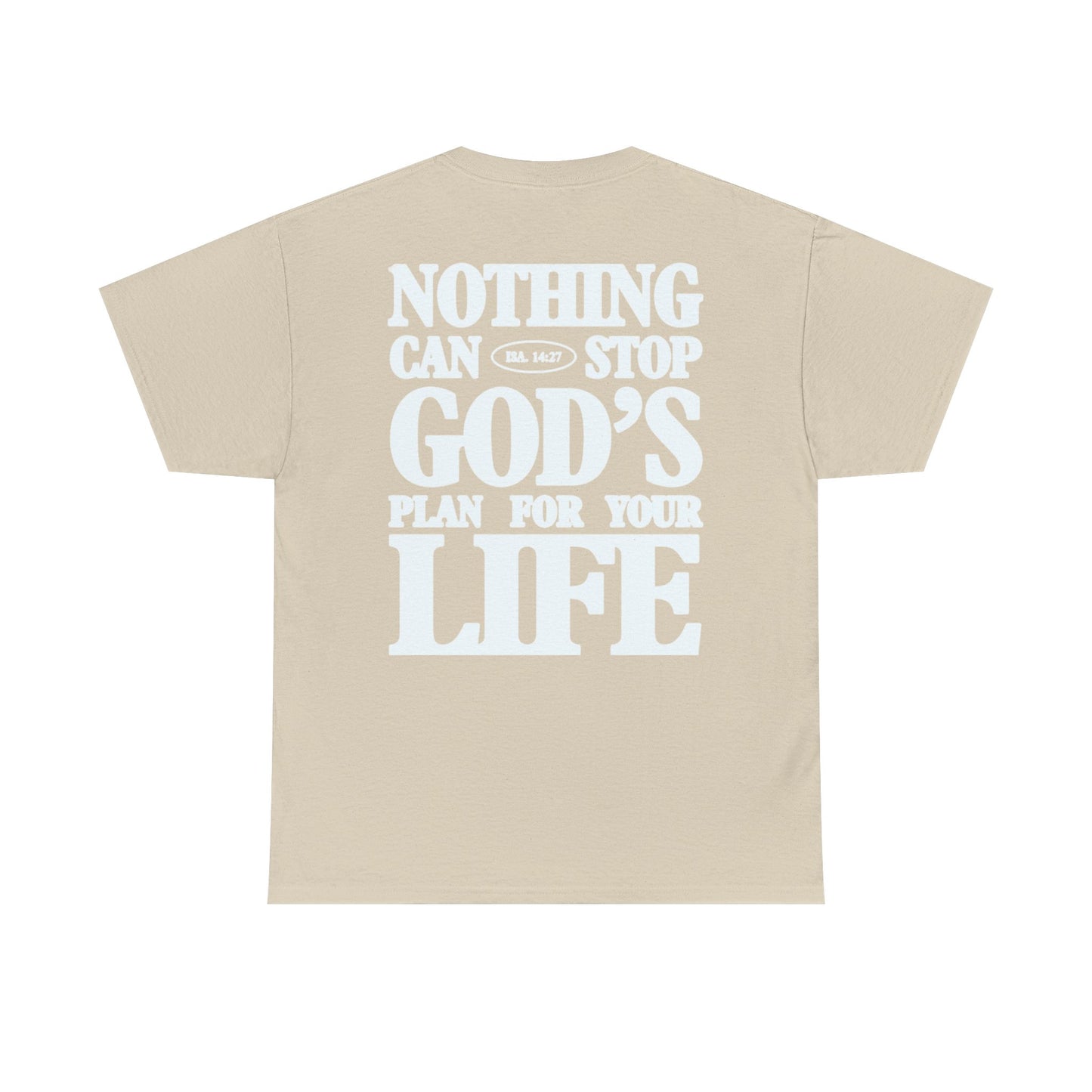 Life in Your Hands T-Shirt