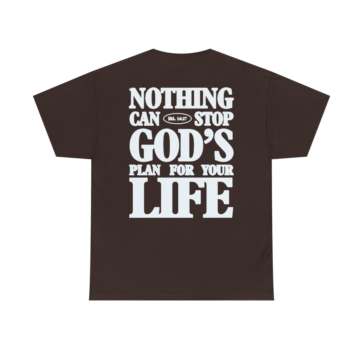 Life in Your Hands T-Shirt