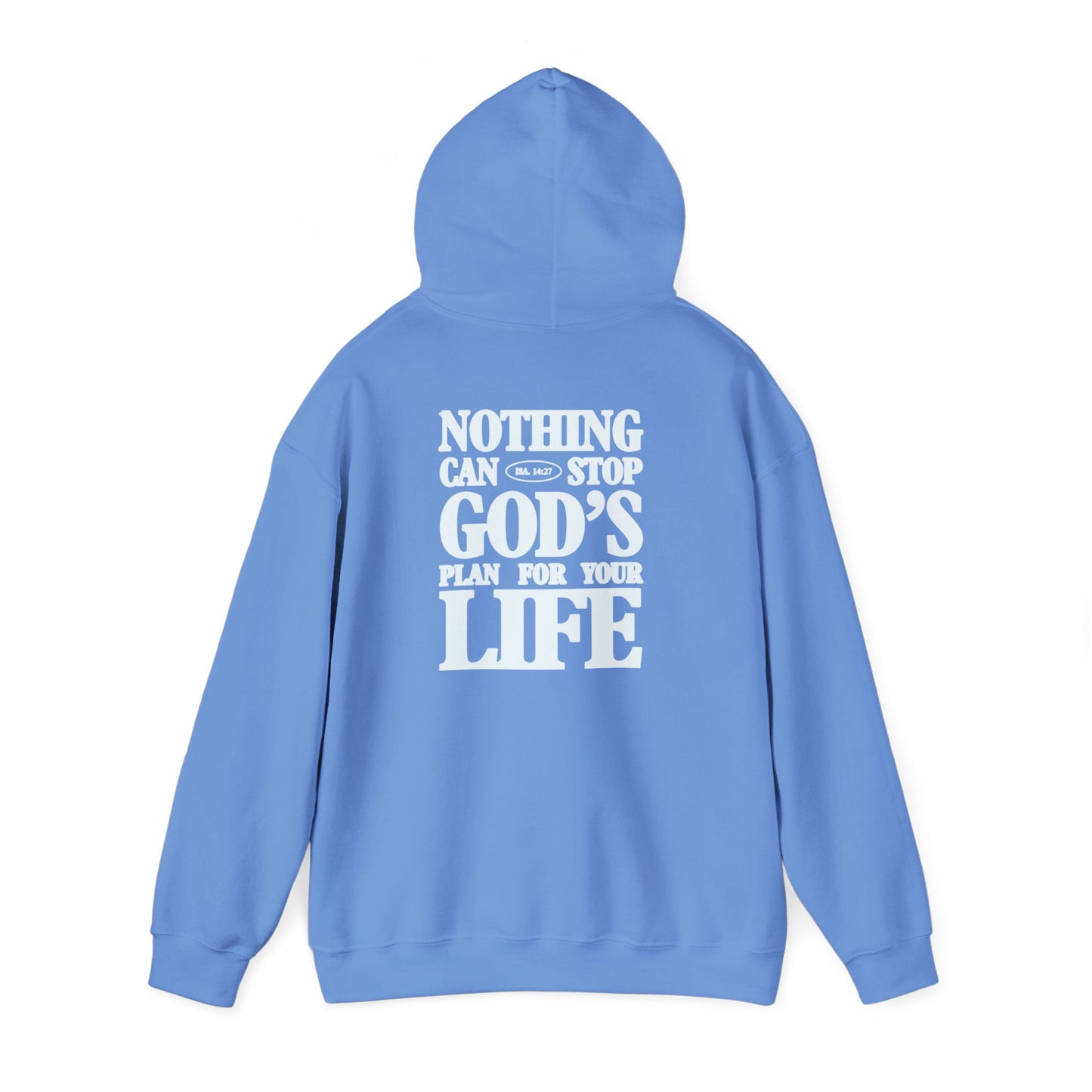 Life In Your Hands Hoodie