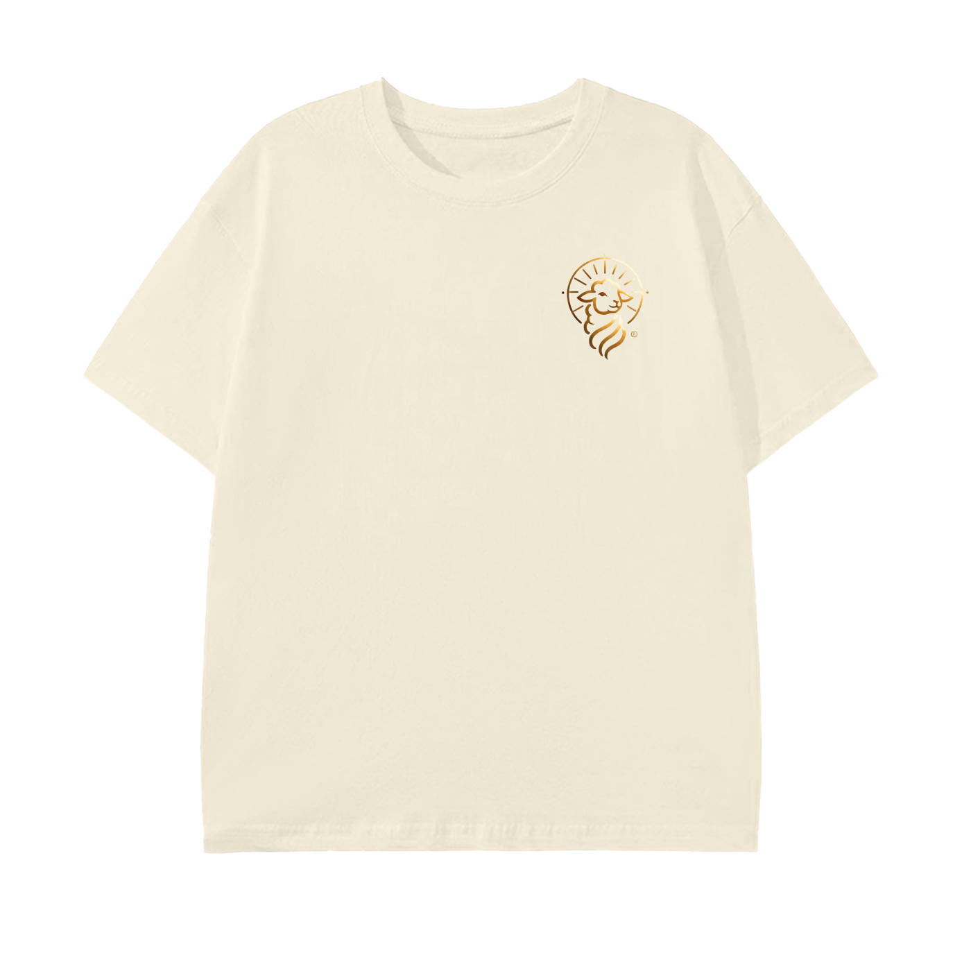 The Lamb Tee II