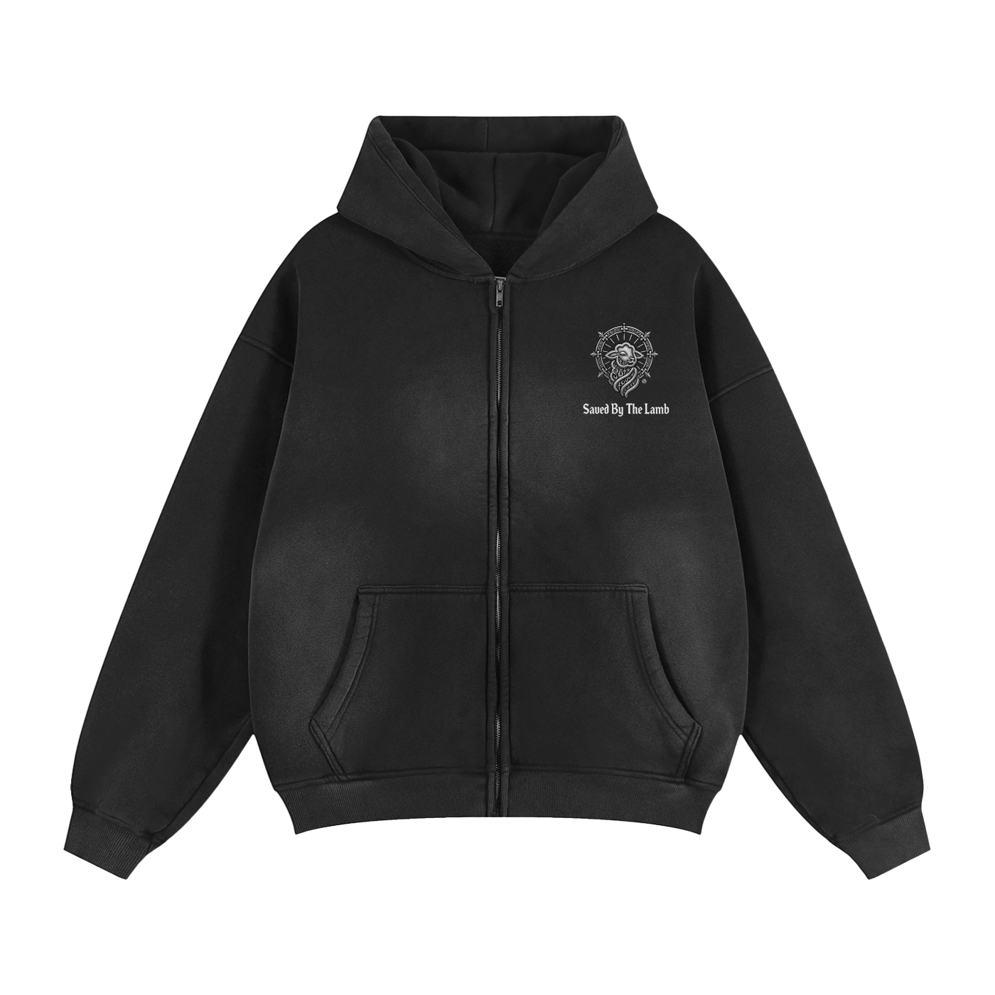 The Lamb Fleece
