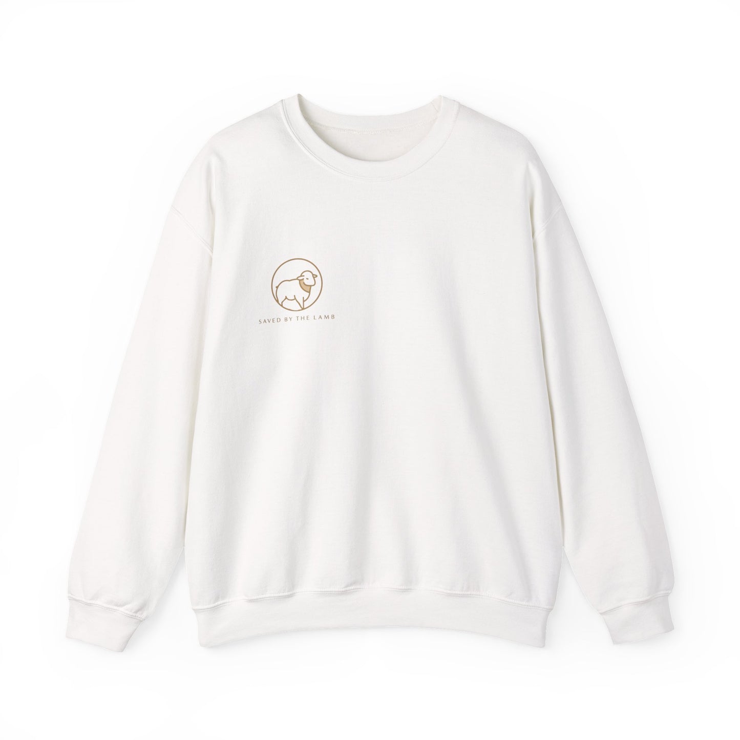Blessings Upon Blessings Crew-Neck