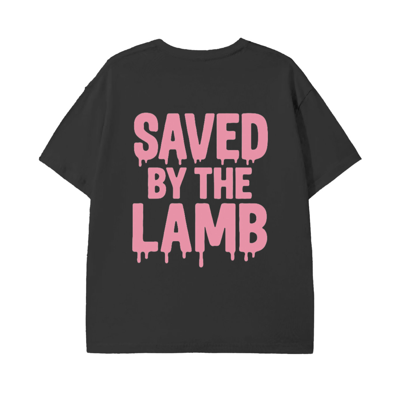 The Lamb Tee II