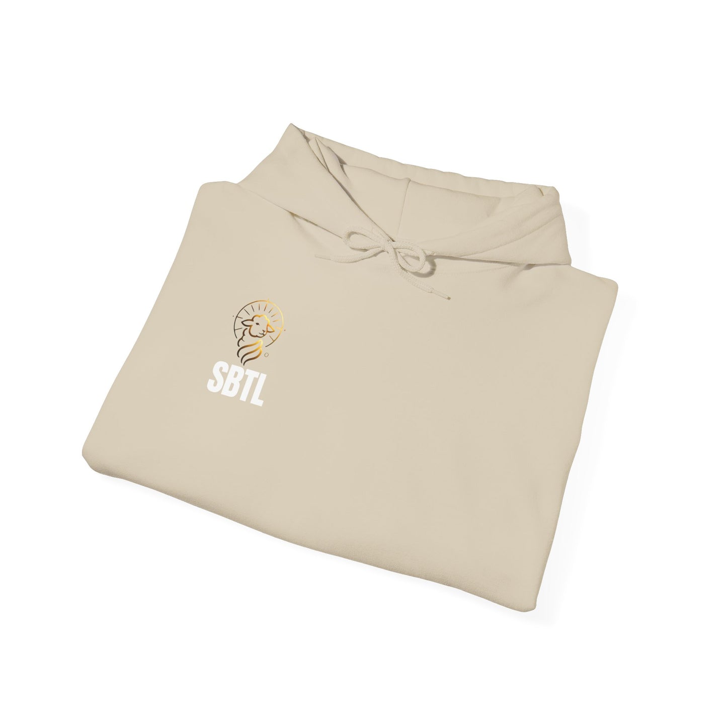 Life In Your Hands Hoodie