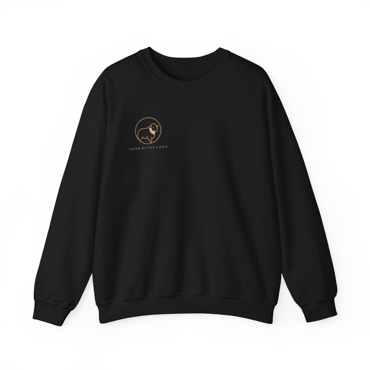 Blessings Upon Blessings Crew-Neck
