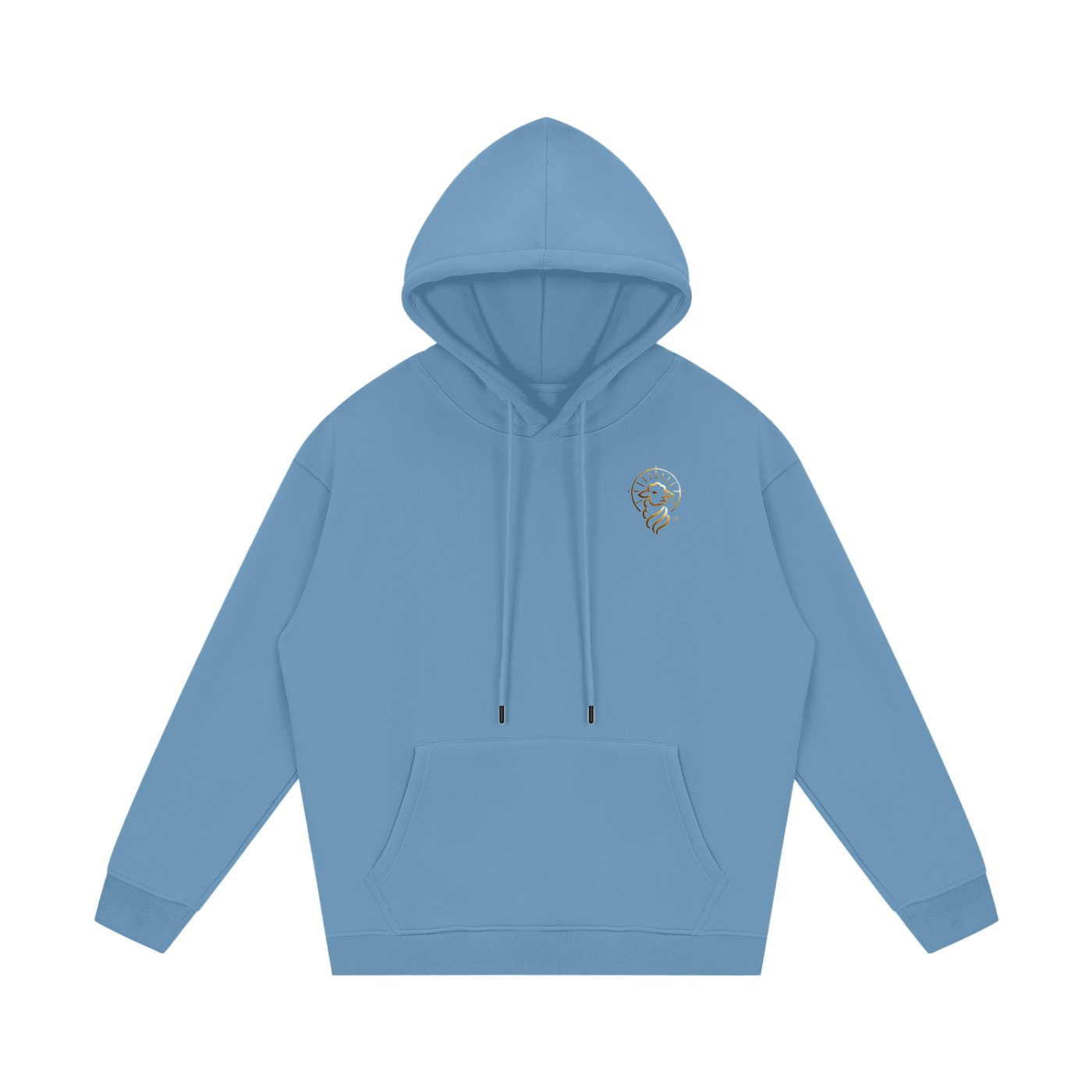 The Lamb Hoodie II
