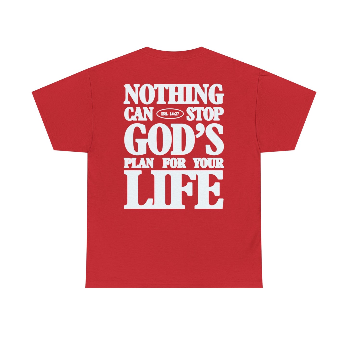 Life in Your Hands T-Shirt