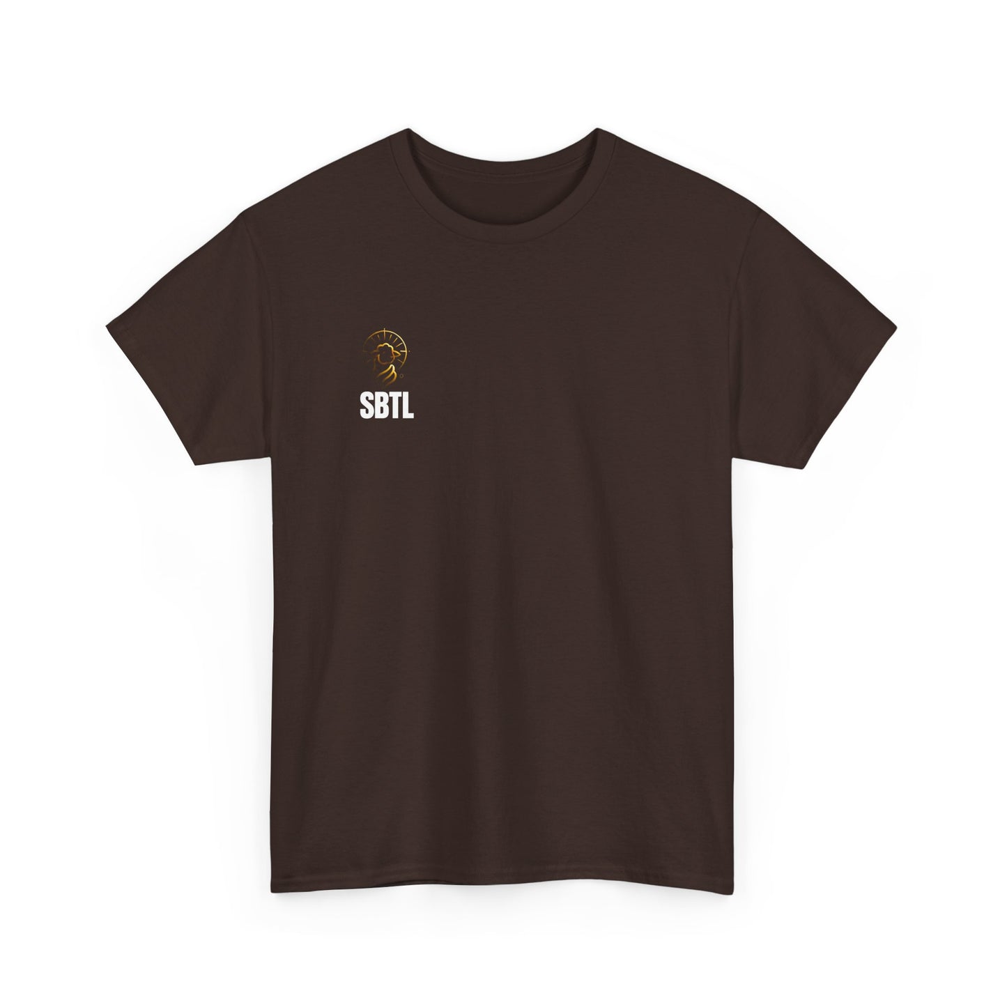 POWER IN THE NAME OF JESUS Tee
