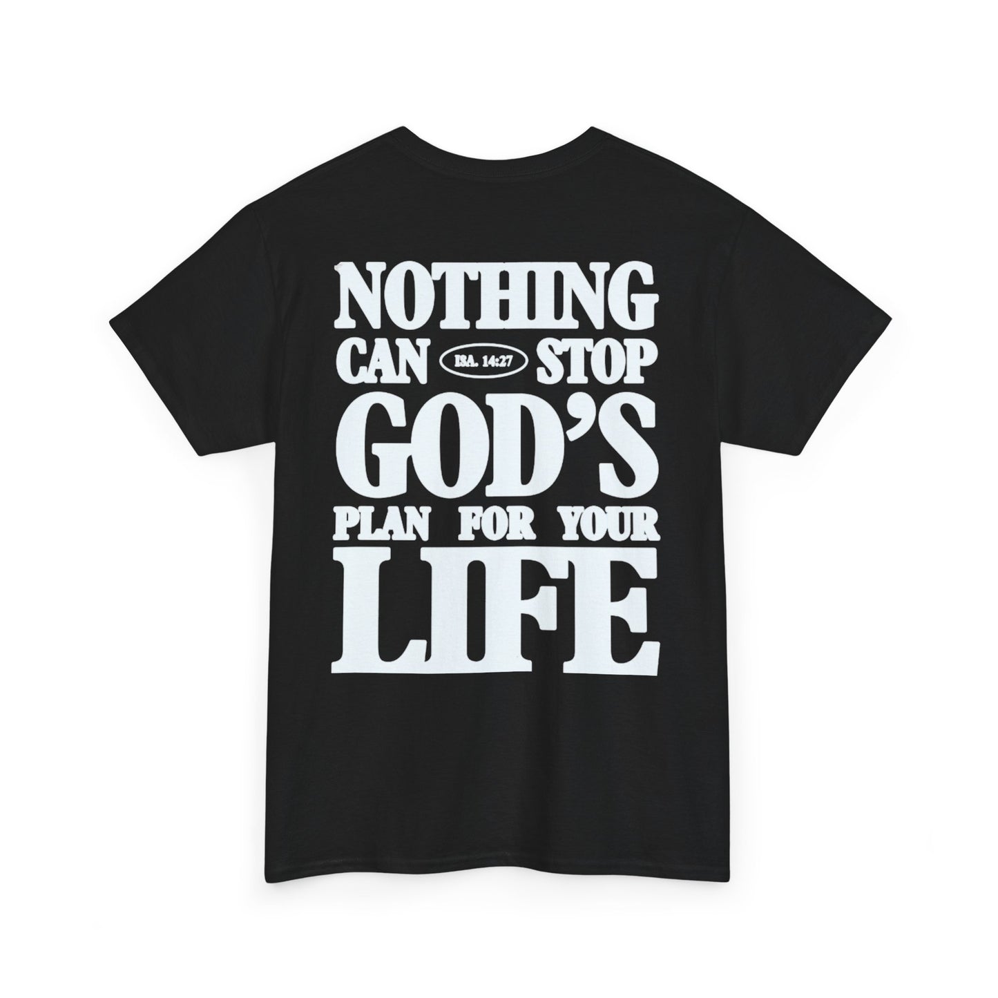 Life in Your Hands T-Shirt