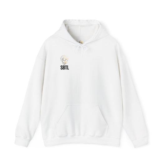 Whole Heart Hoodie