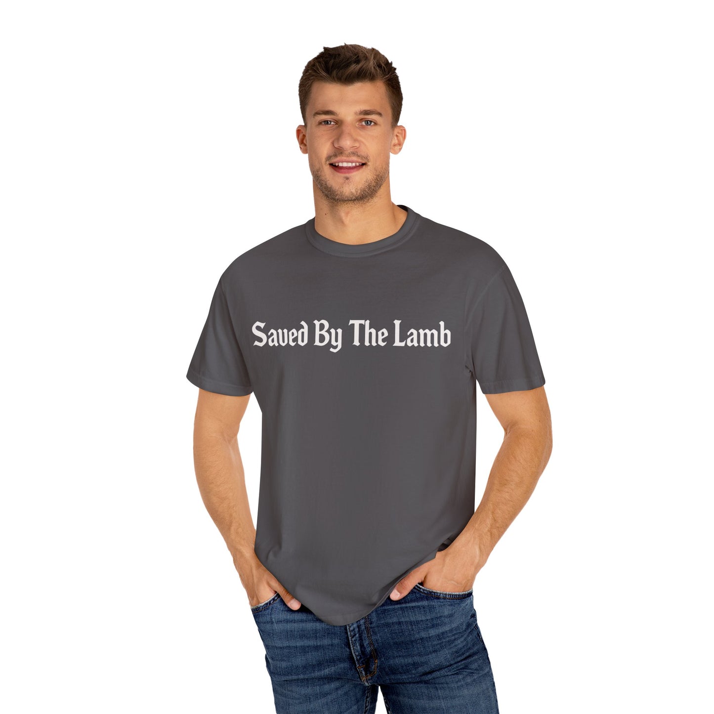 I Fear The Lord Tee