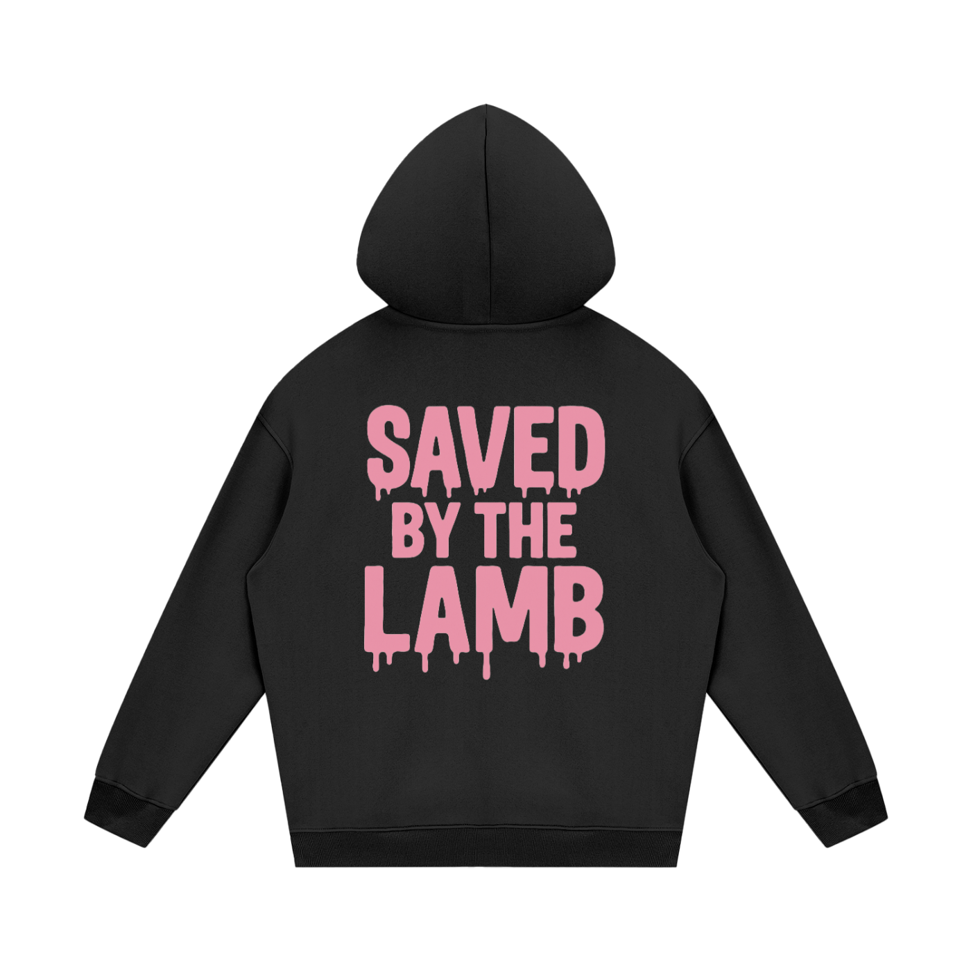 The Lamb Hoodie II