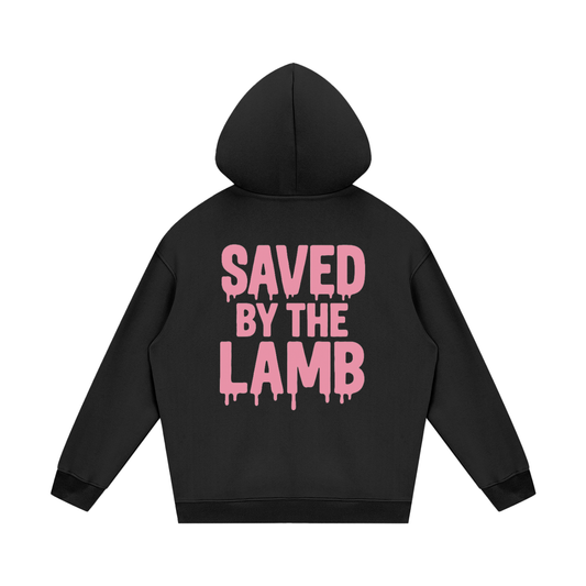 The Lamb Hoodie II