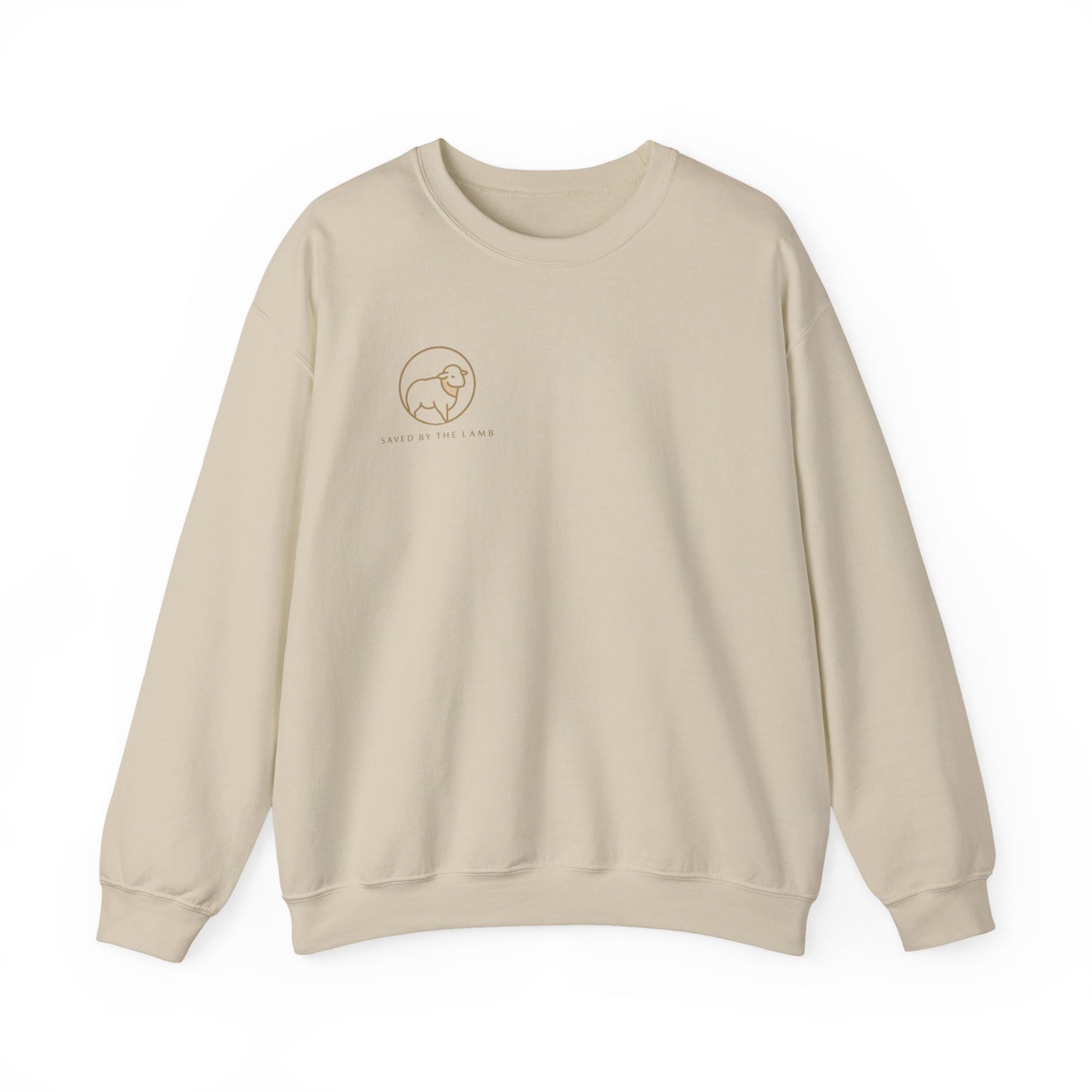 Blessings Upon Blessings Crew-Neck