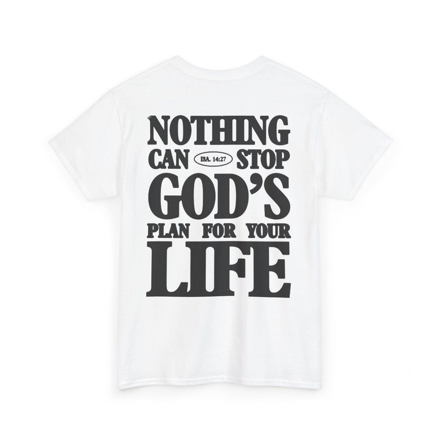 Life in Your Hands T-Shirt