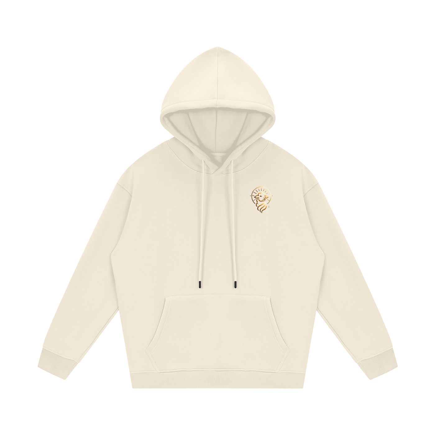 The Lamb Hoodie II
