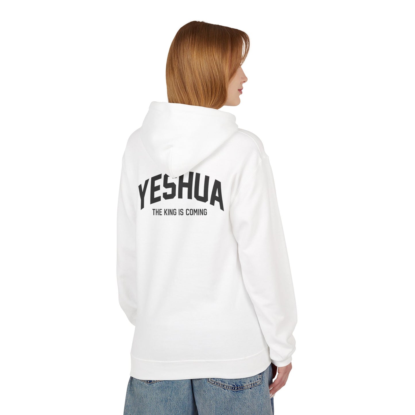 The King's Return Hoodie