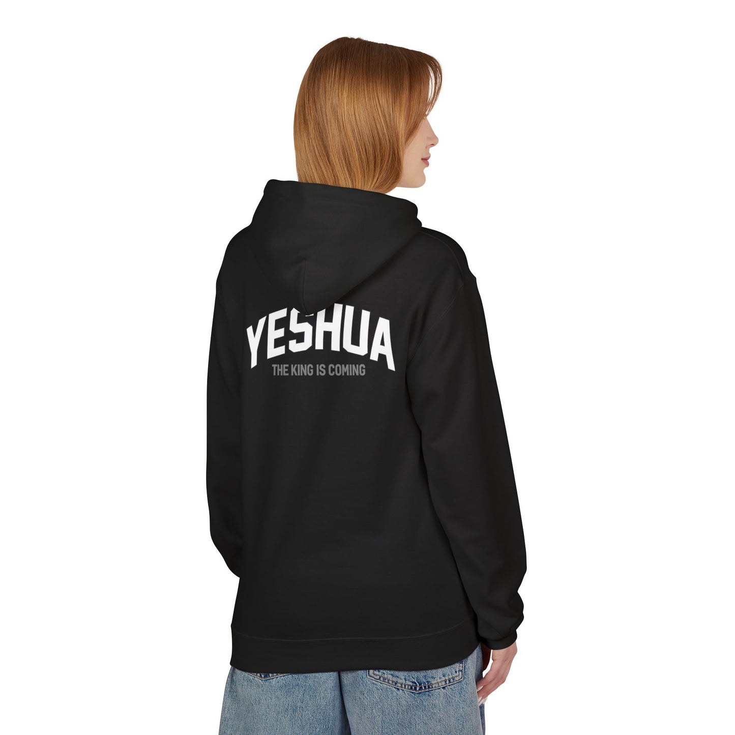 The King's Return Hoodie
