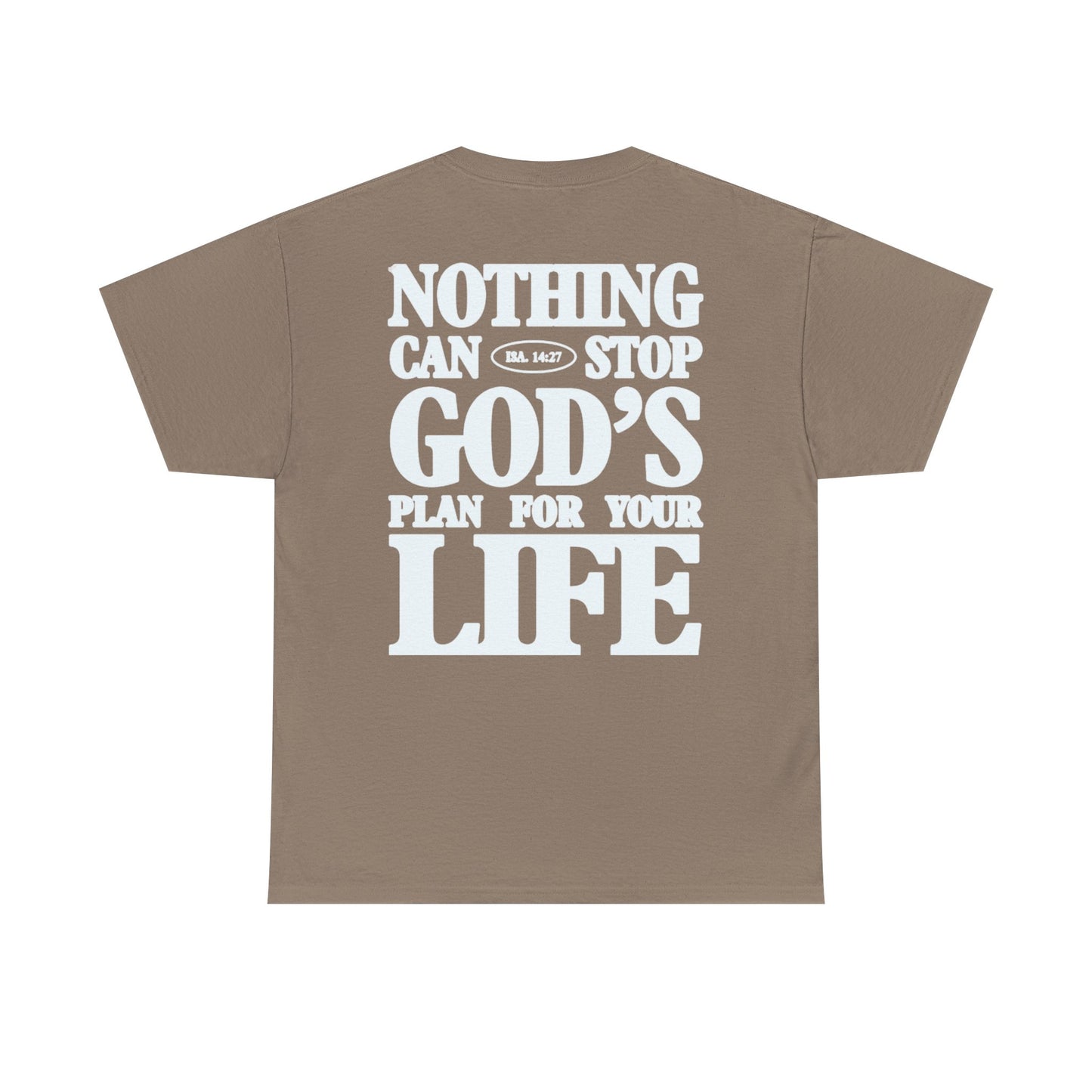 Life in Your Hands T-Shirt