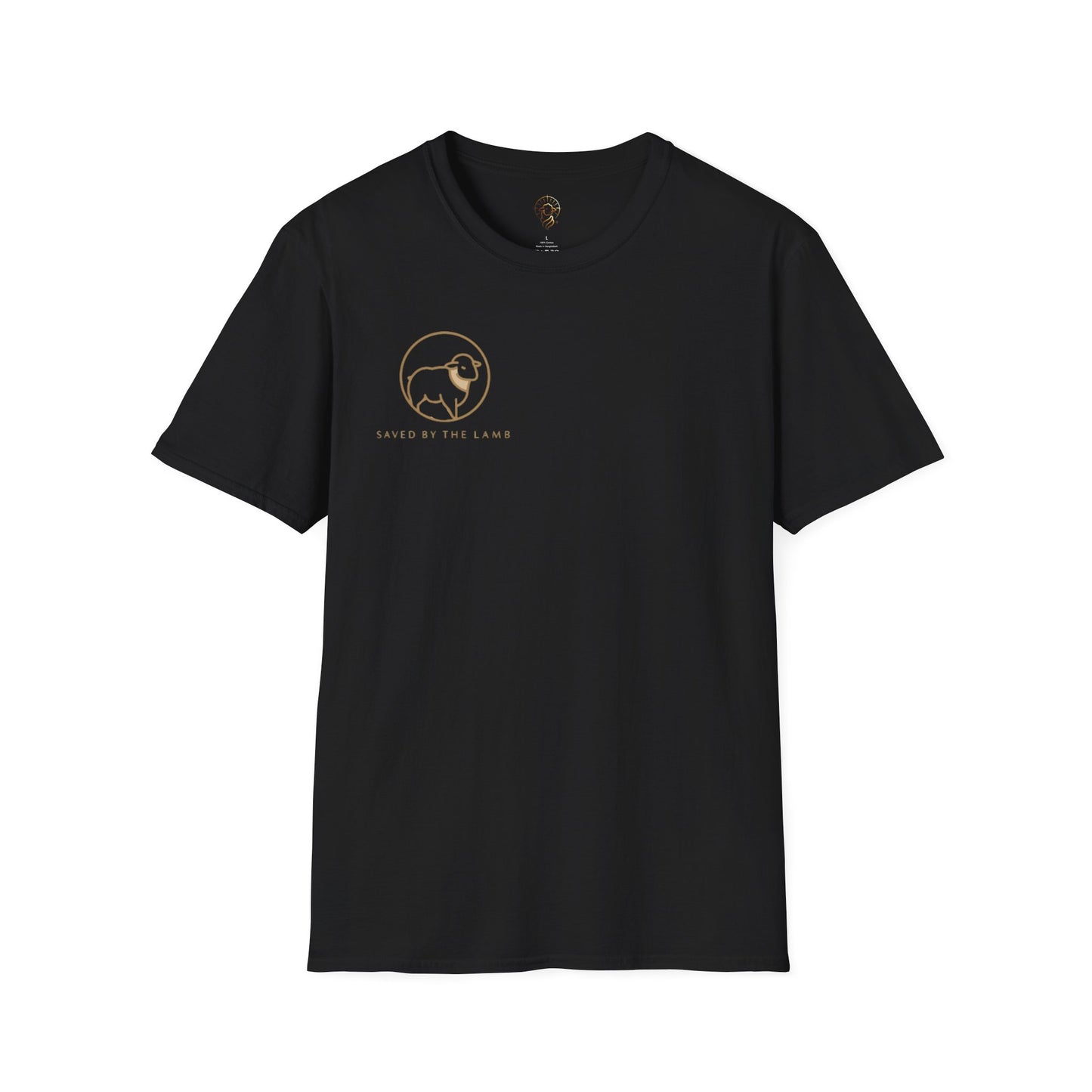 Blessings Upon Blessings Tee