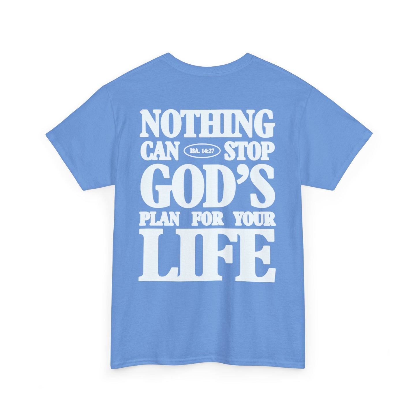 Life in Your Hands T-Shirt