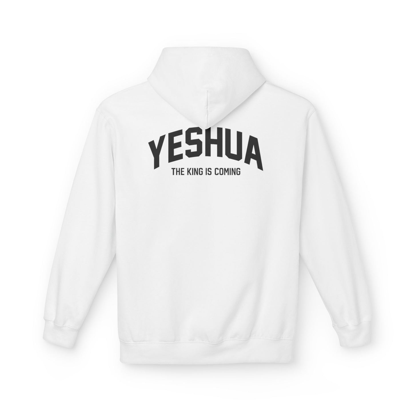The King's Return Hoodie