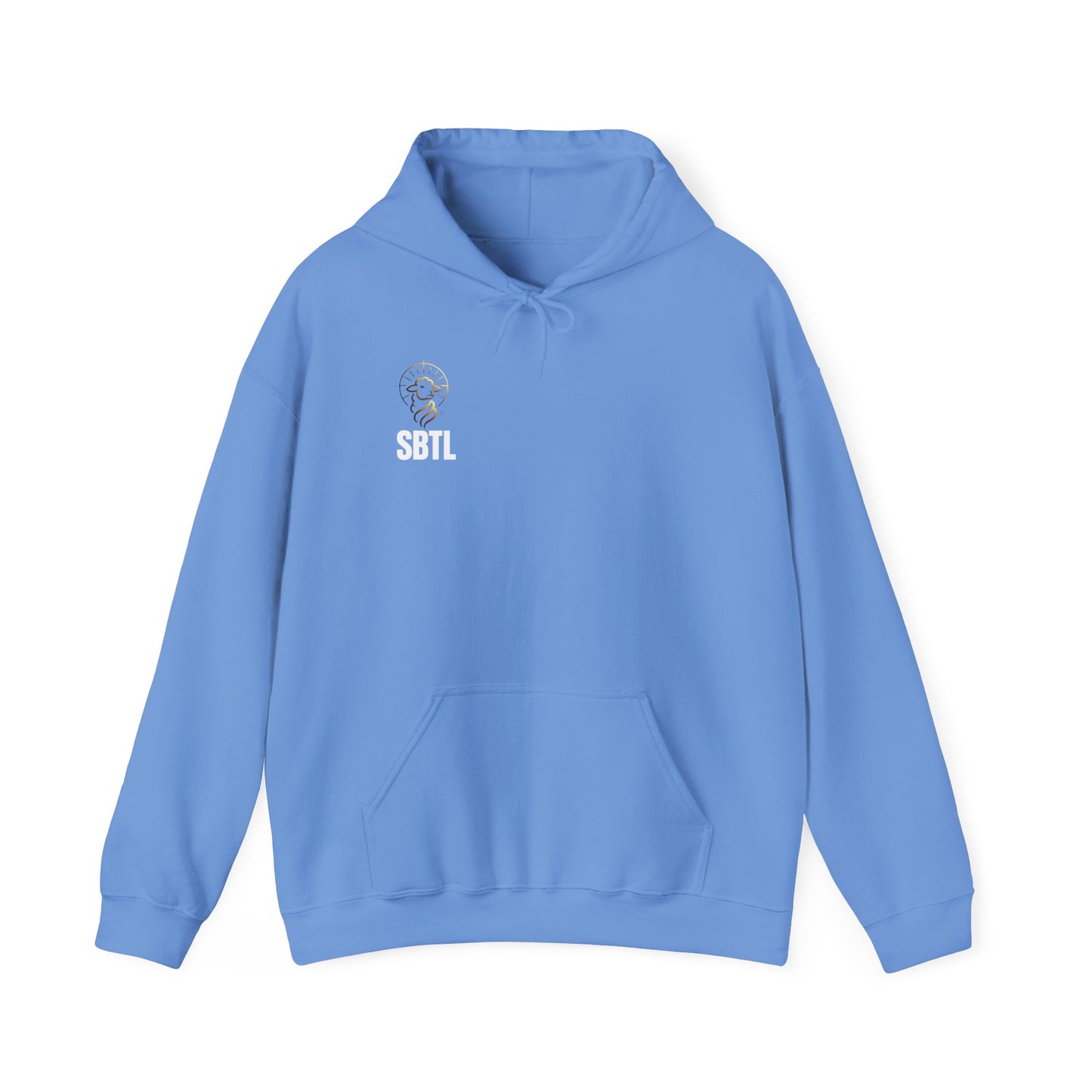 Life In Your Hands Hoodie