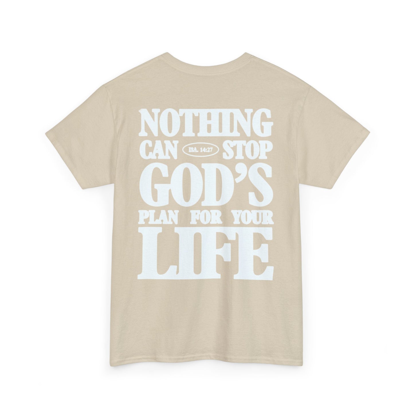Life in Your Hands T-Shirt