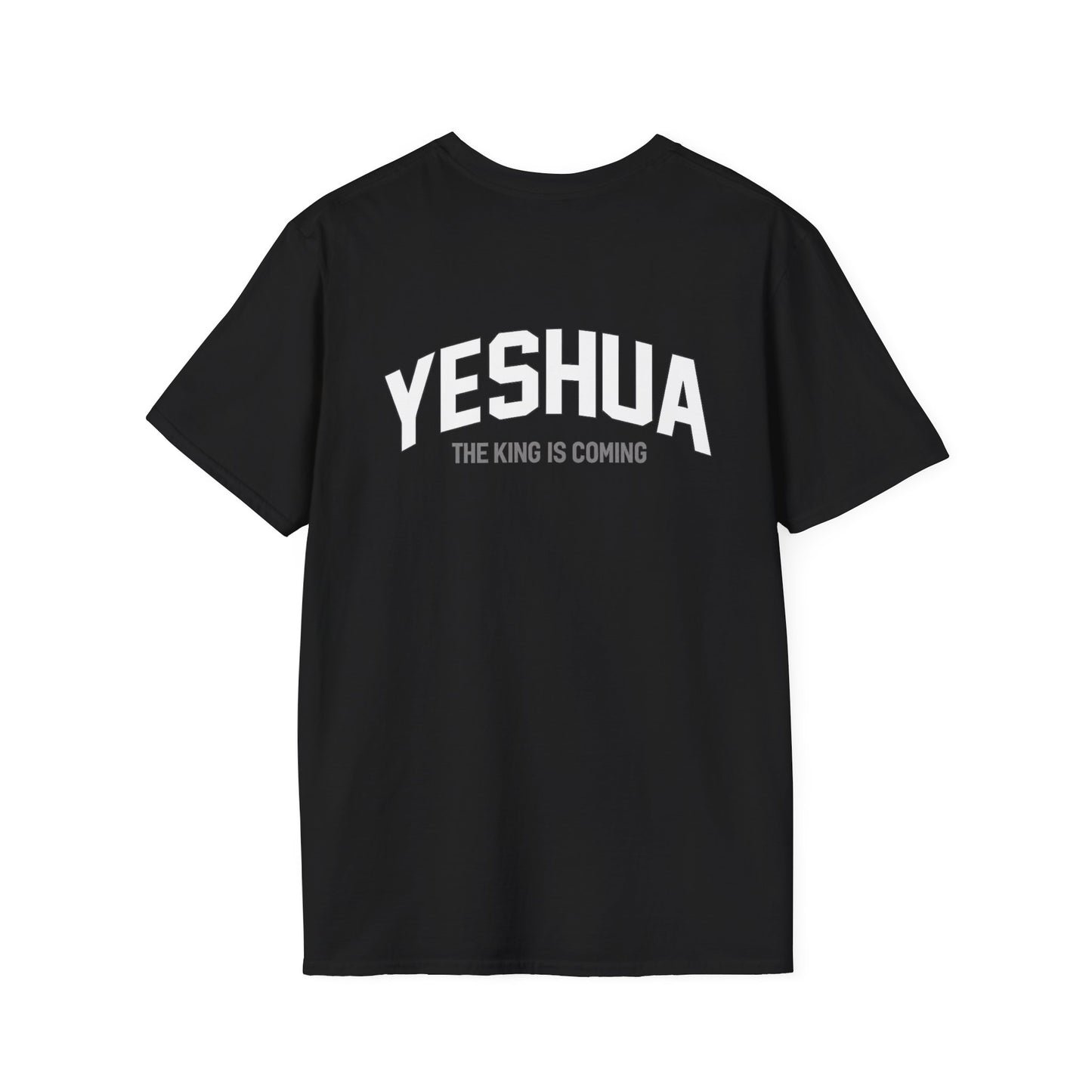 The King's Return Tee