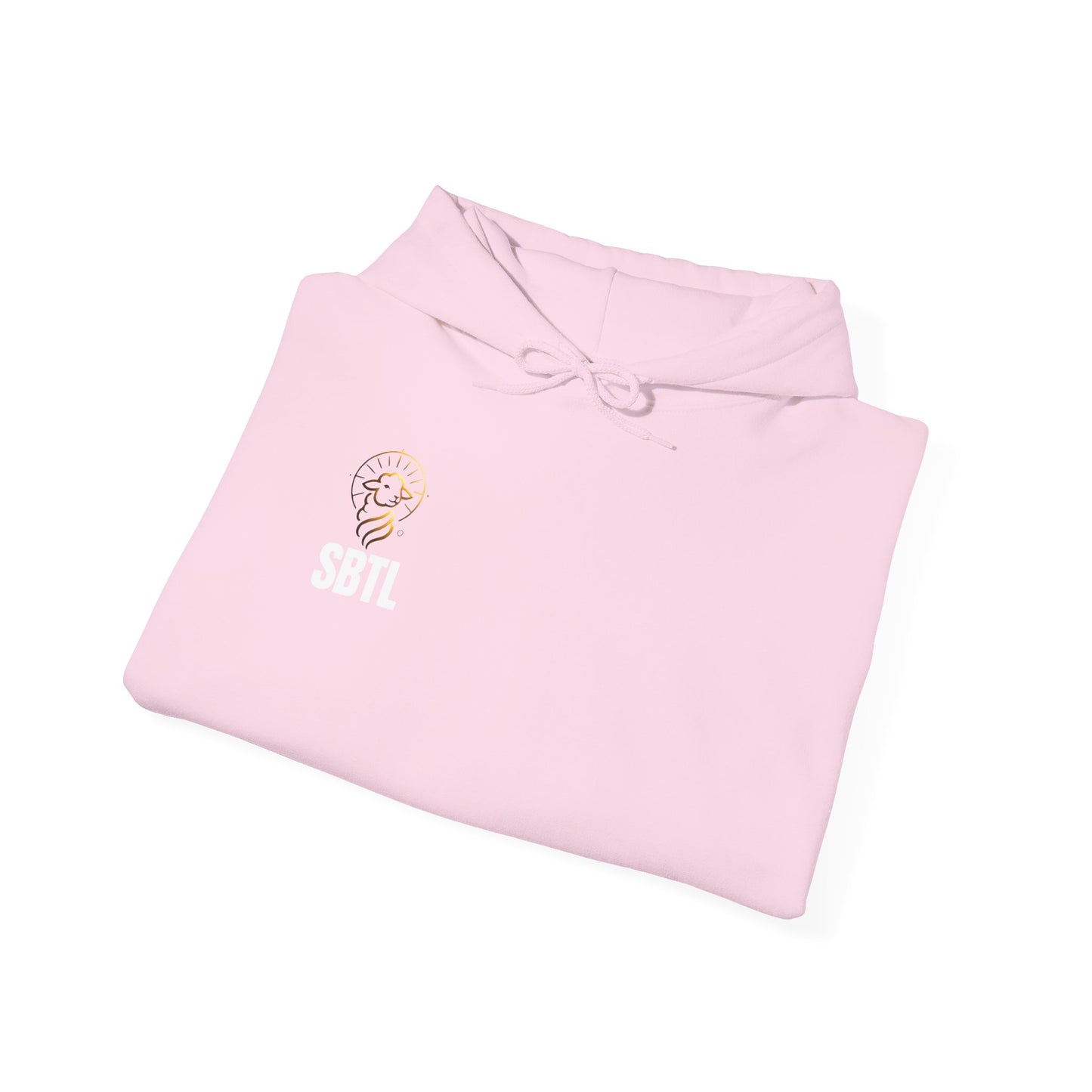 Life In Your Hands Hoodie