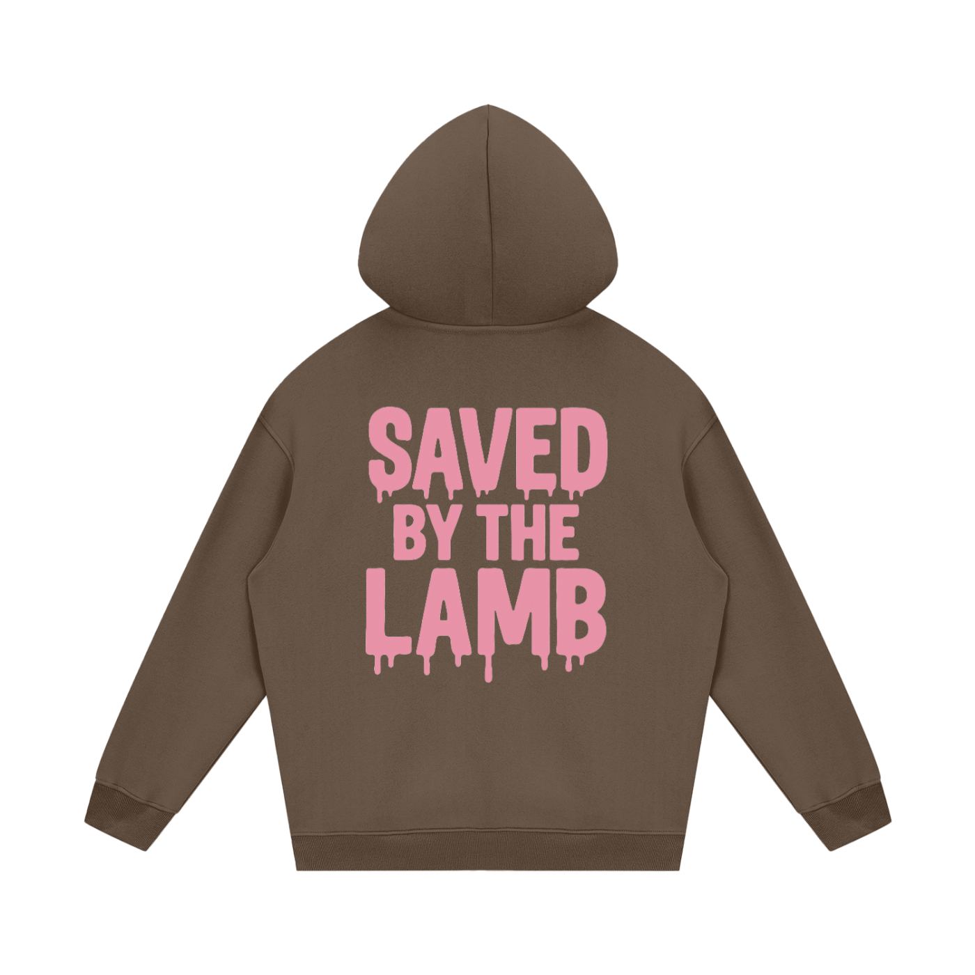 The Lamb Hoodie II