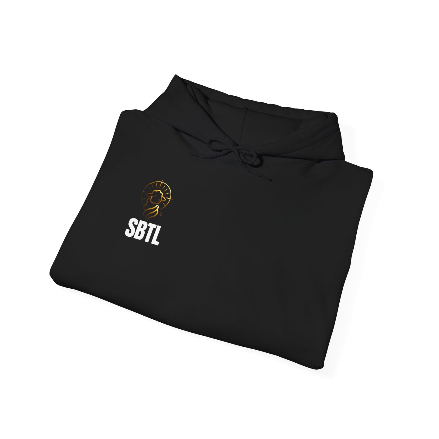 Life In Your Hands Hoodie