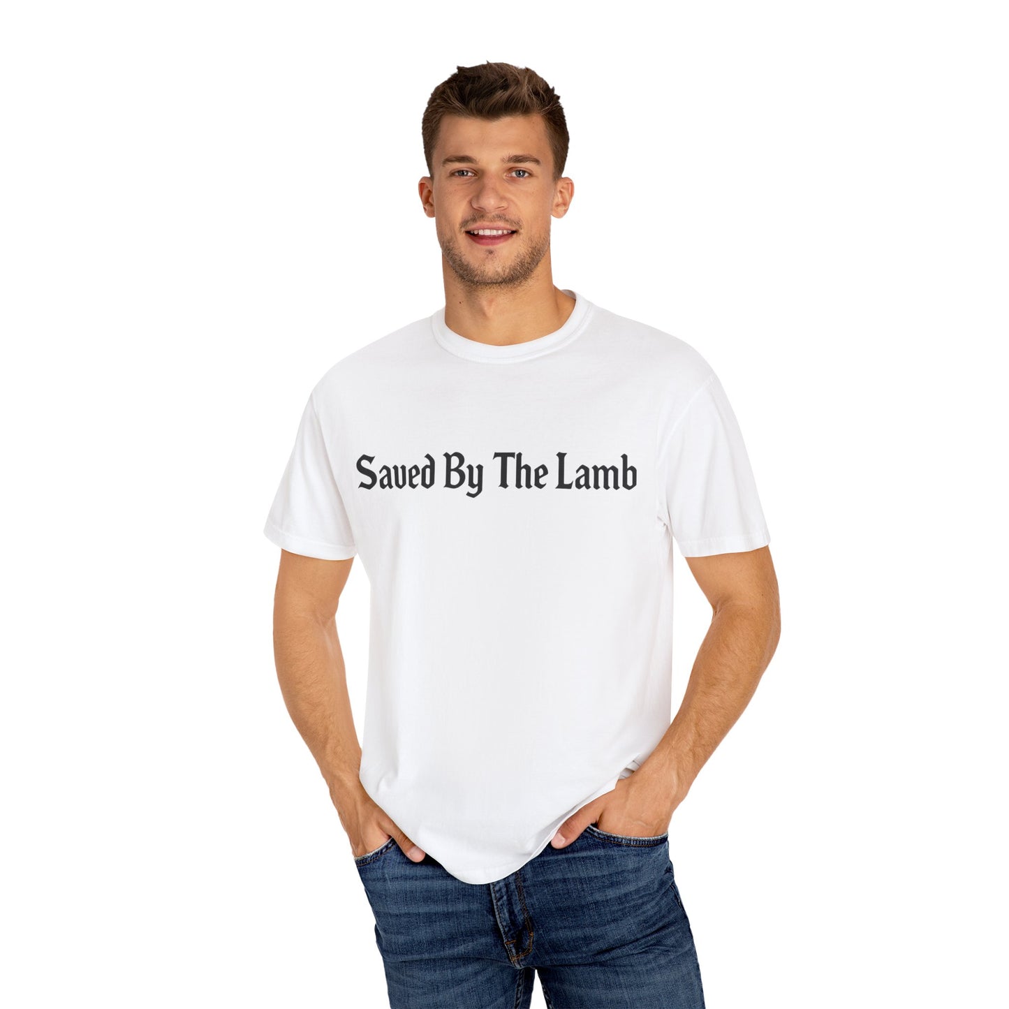 I Fear The Lord Tee