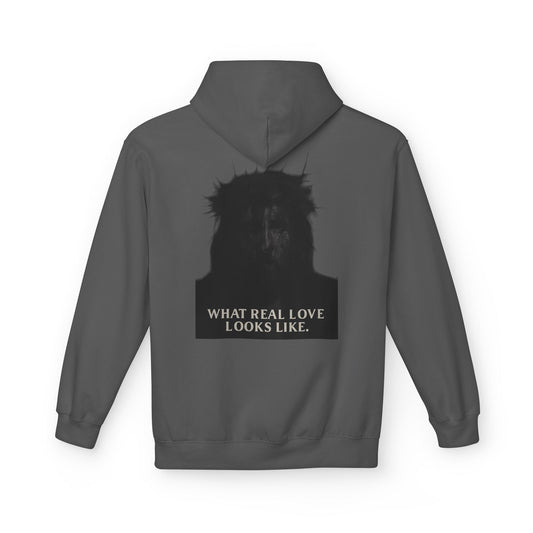 Real Love Hoodie