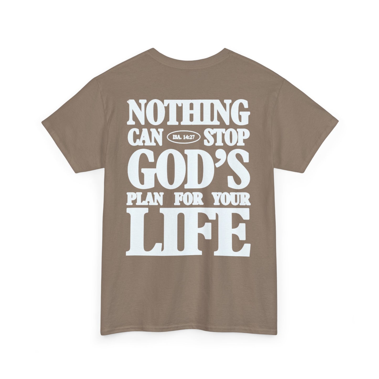 Life in Your Hands T-Shirt
