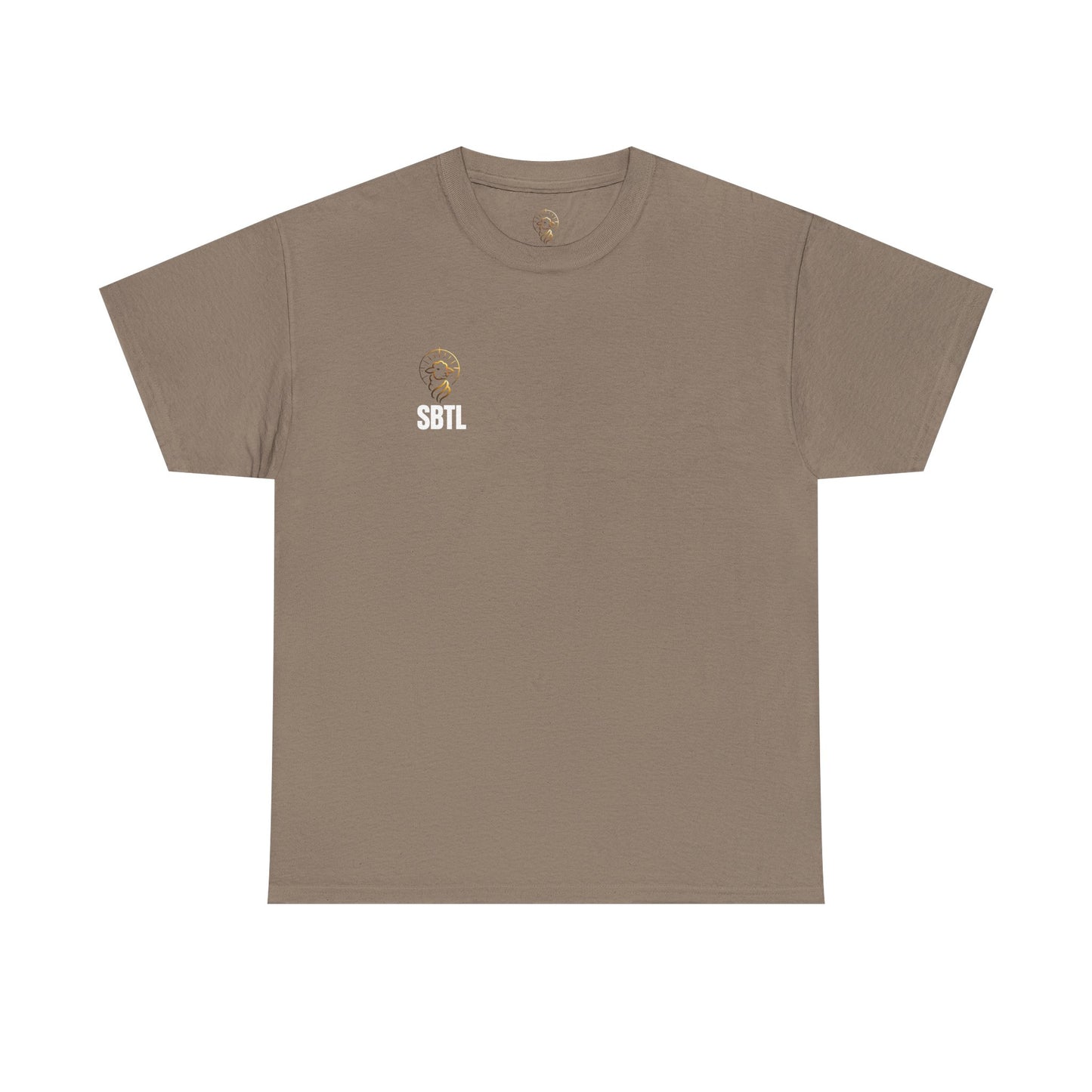 Whole Heart Tee