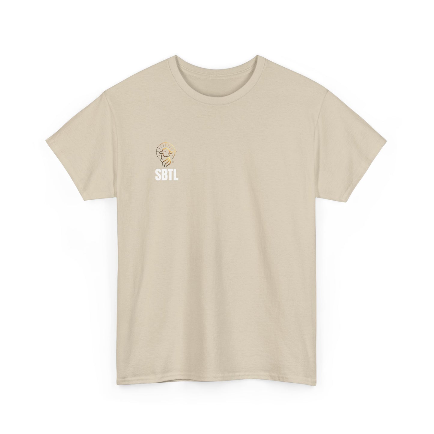 Whole Heart Tee