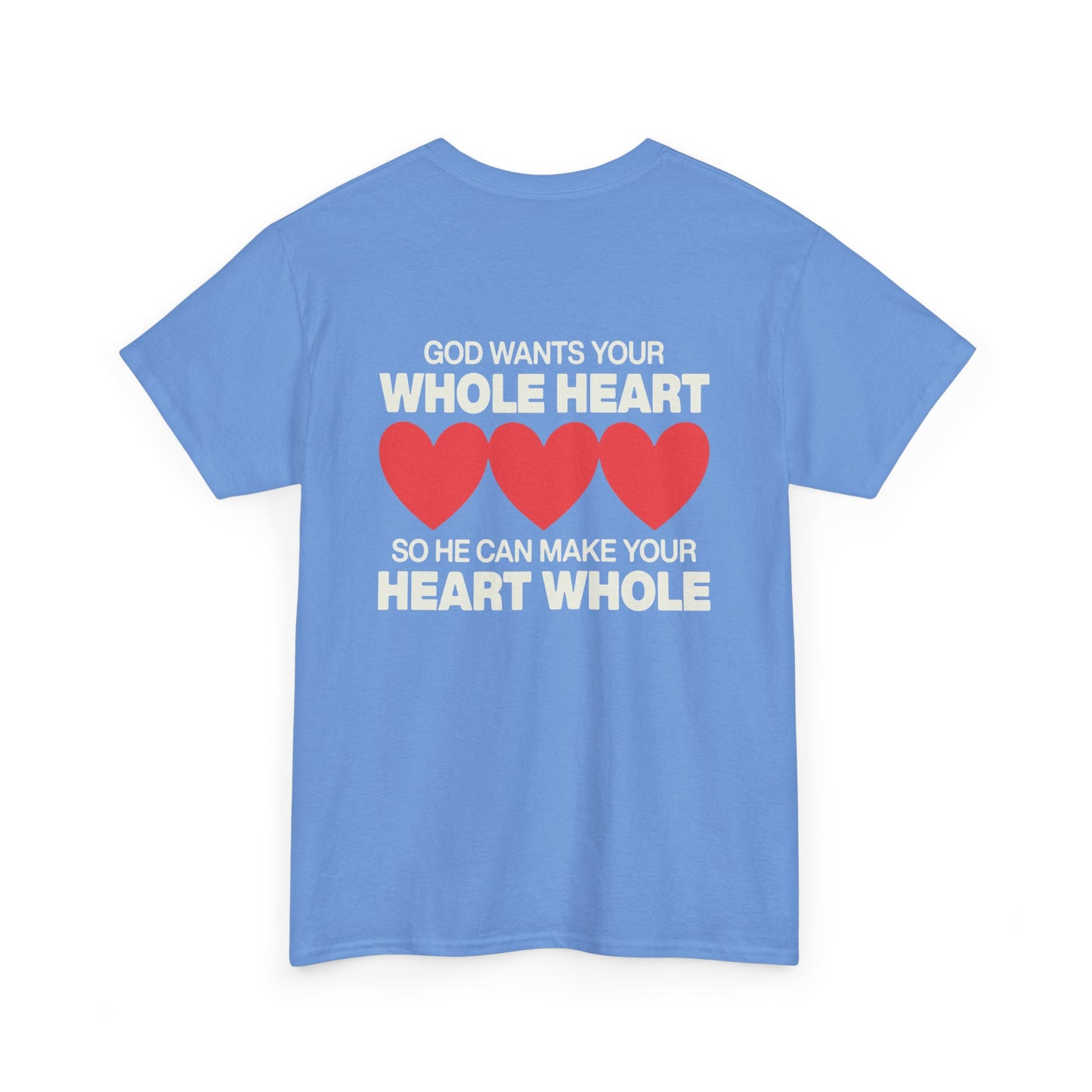 Whole Heart Tee