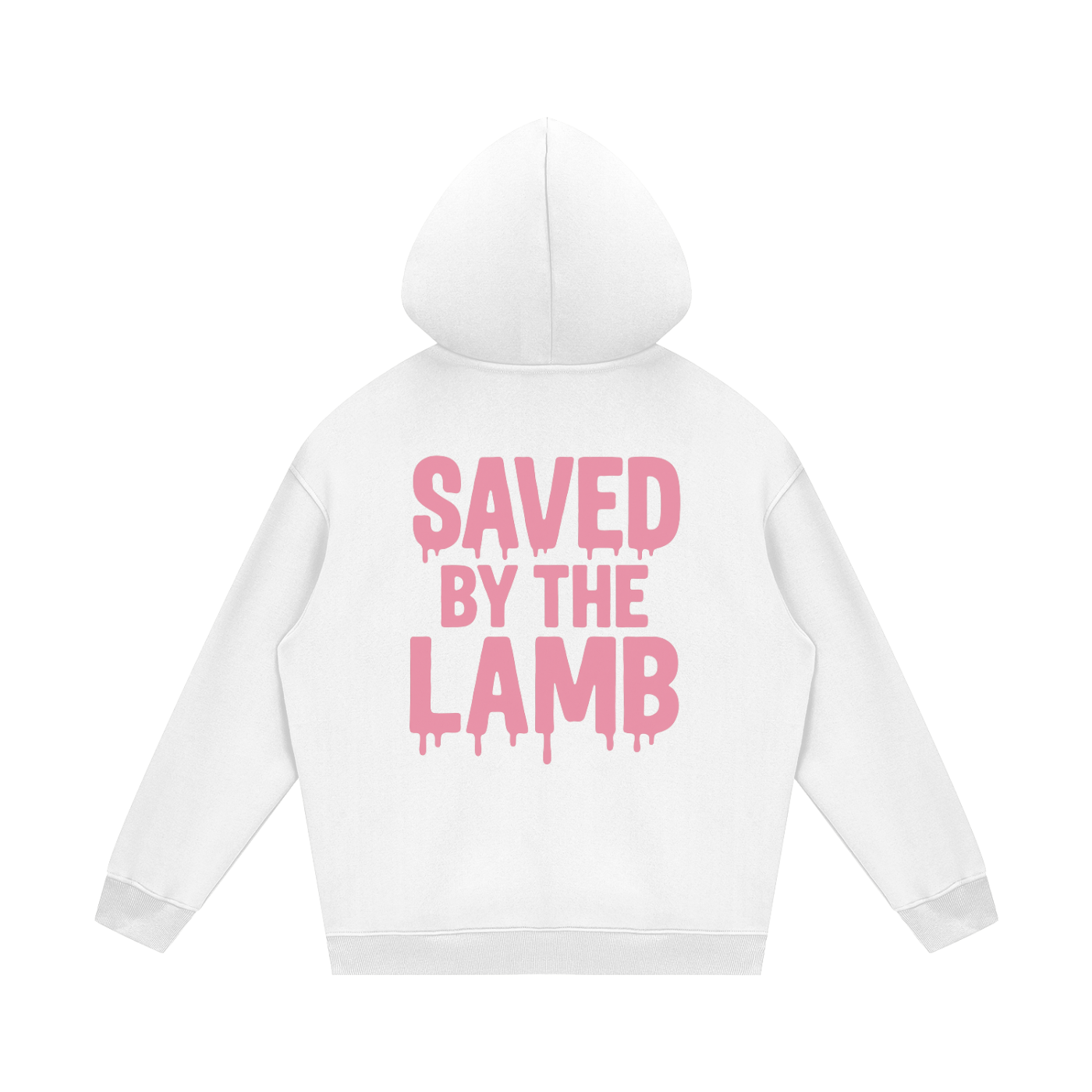 The Lamb Hoodie II