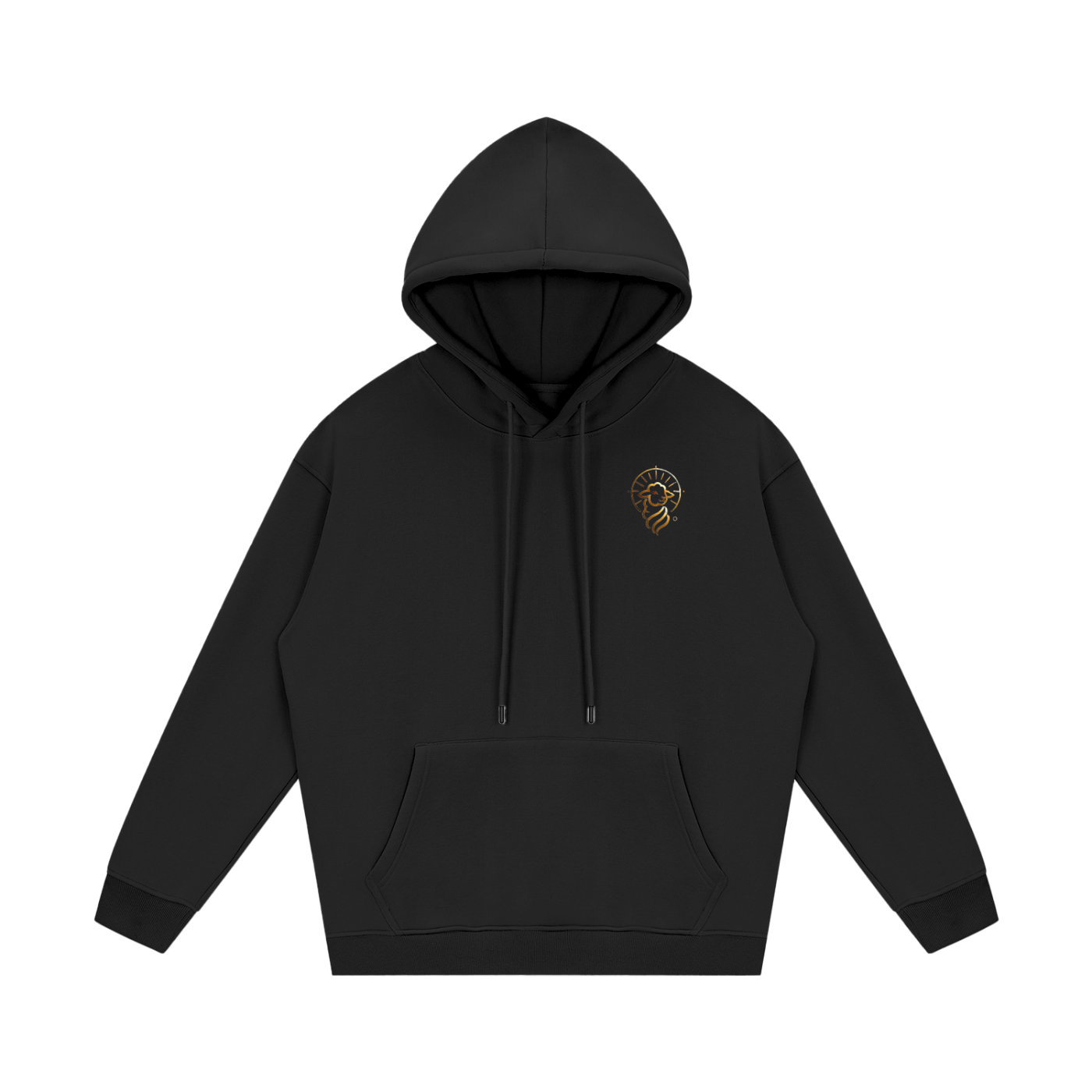 The Lamb Hoodie II