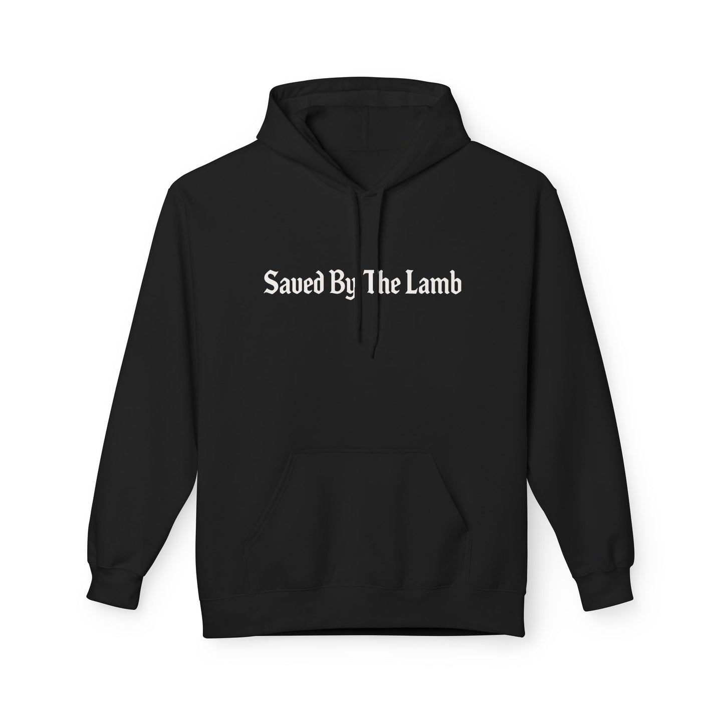 The King's Return Hoodie