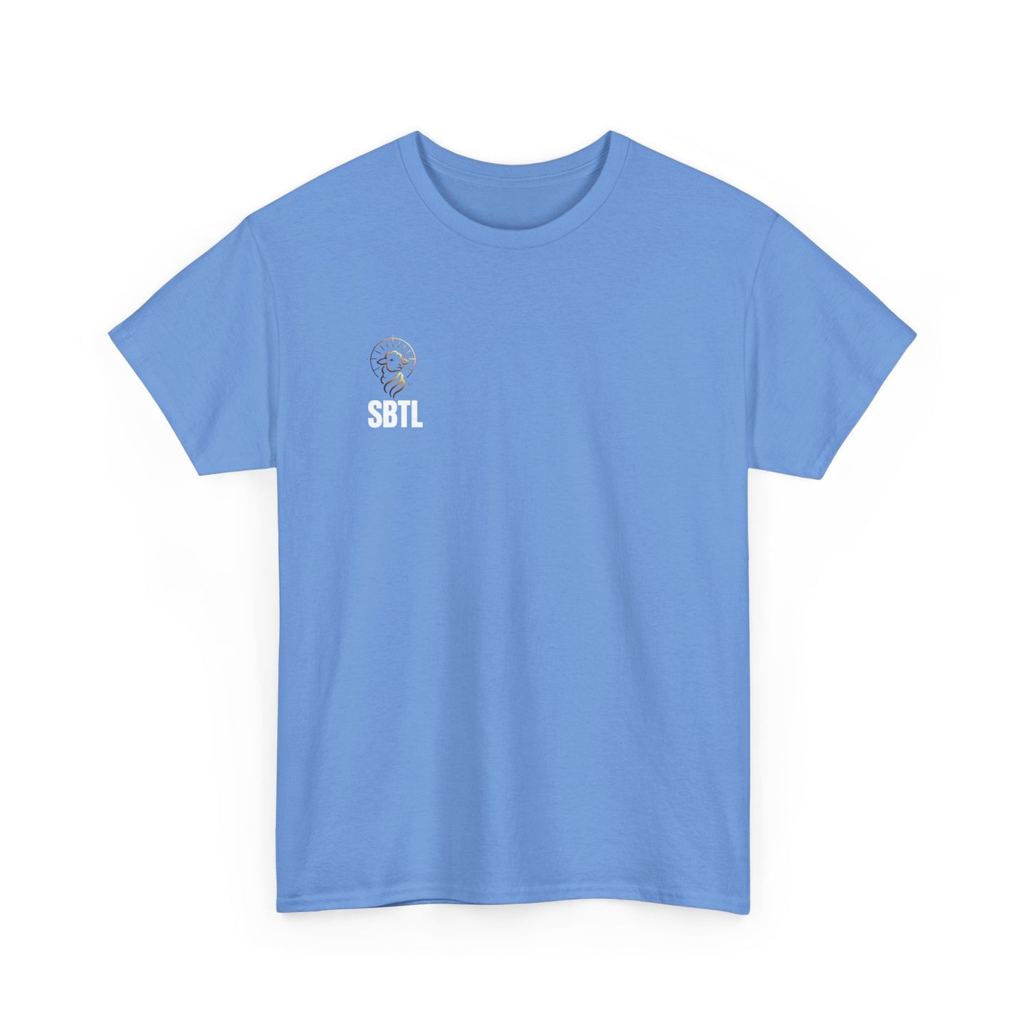 POWER IN THE NAME OF JESUS Tee