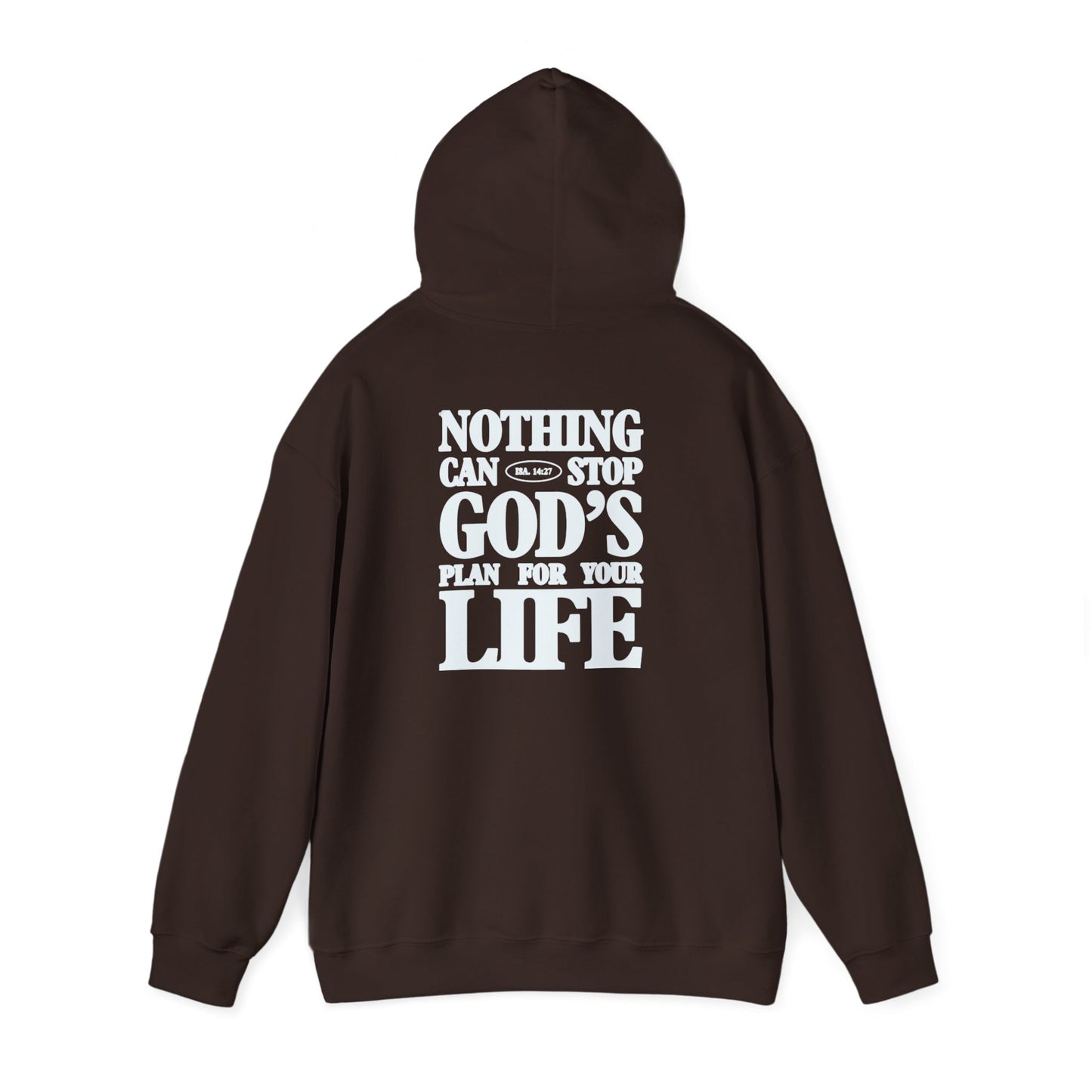 Life In Your Hands Hoodie