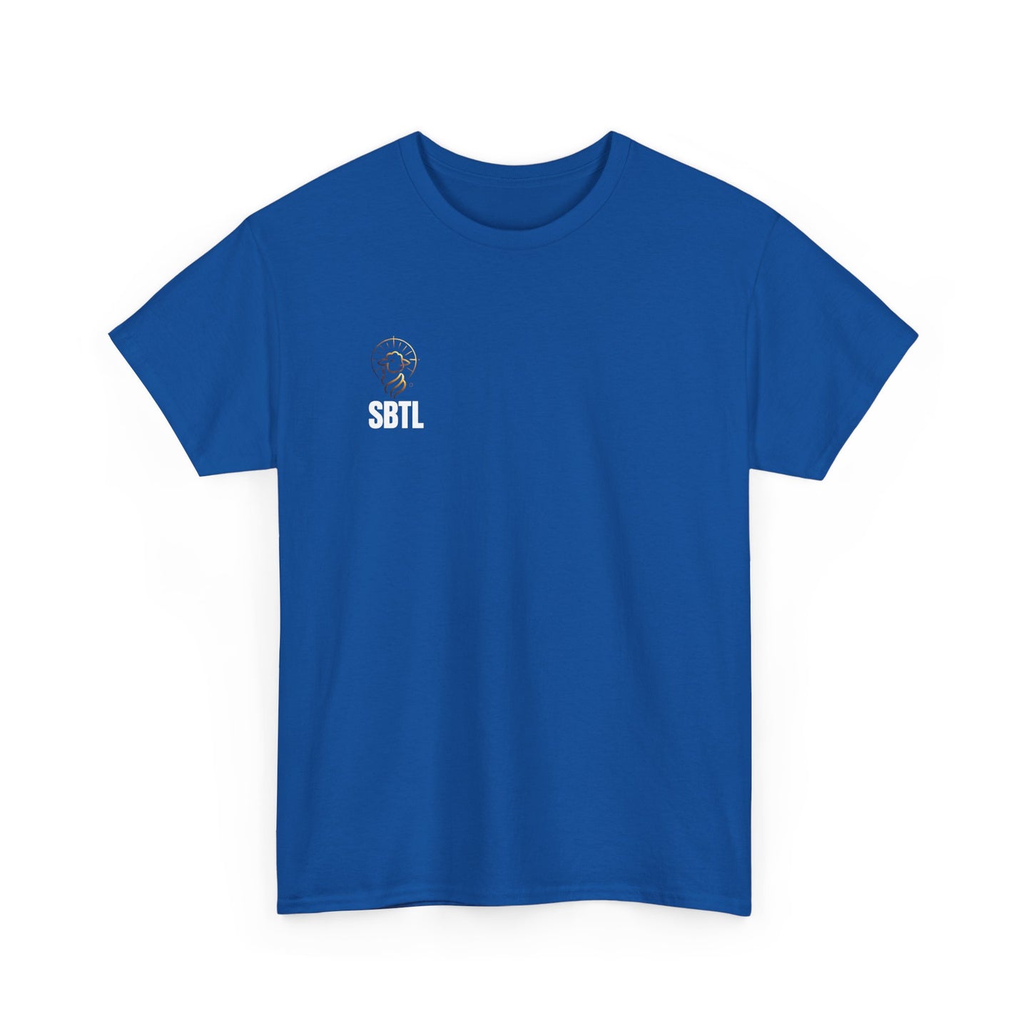 Whole Heart Tee