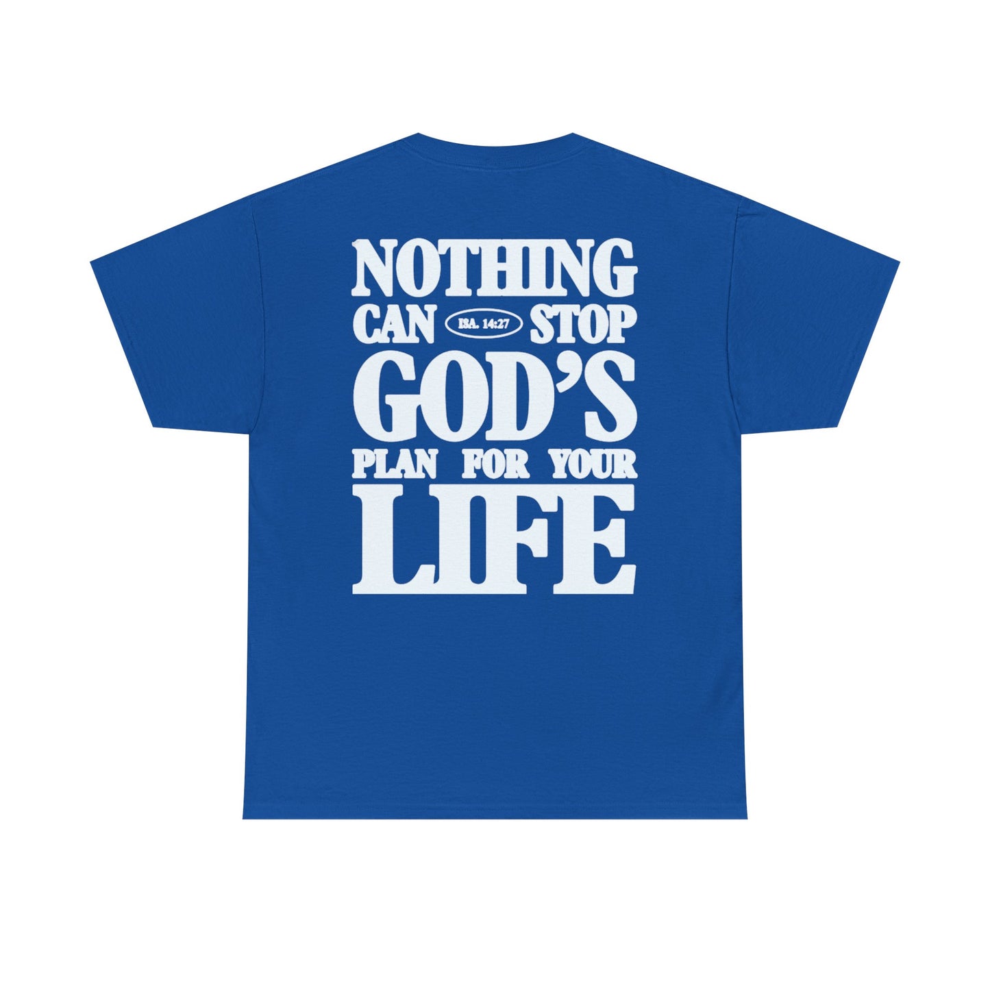 Life in Your Hands T-Shirt